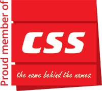 Proud member of CSS